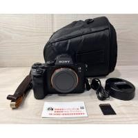 ราคา Body Sony a7 mark ii ใช้งานได้ปกติเต็มระบบ (56855994021)