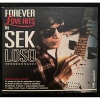 ราคา CD : Sek Loso : Forever Love Hits (มือ2) (23479017493)