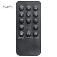 ราคา รีโมทคอนโทรลสําหรับ JBL Home Cinema Soundbar SB350 SB 350 JBL SB250 SB 250 ฐานโรงภาพยนตร์ Soundbase 2.2 Sound Bar (40263751293)