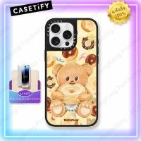 ราคา CASETiFY | เคสมือถือ Butter Bear iPhone 15 Pro Max/16 Plus/14 Pro/12/13 Pro/13ProMax/16Plus/15Pro (47103869561)