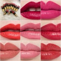 ราคา Chanel rouge allure lipstick( tester) (4762788168)