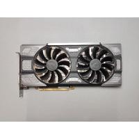 ราคา evga gtx 1080 8gb gddr5x (การ์ดจอ nvidia) (20916985027)