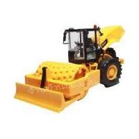 ราคา MKTOY รถบด รถบดถนน ขนาดใหญ่ รถก่อสร้าง รถของเล่น รถบดถนนใหญ่ ZA00218 (3550460377)