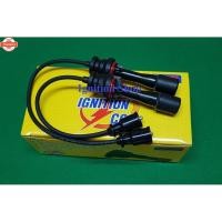 ราคา สายหัวเทียน Mazda Protege 1.6 และ Ford Laser 1.6 (41319139220)