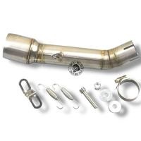 ราคา สลิปออนz250sl ninja250sl (ใช้กับคอเดิม) (40951270255)