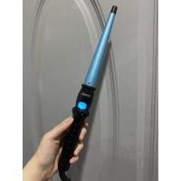 ราคา เครื่องม้วนผม Lesasha Spiral พร้อมถุงมือกันความร้อน มือสอง สภาพดี แทบไม่ได้ใช้งานเลย (24127921476)