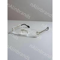 ราคา nAlinbrands ของใหม่ 100%✅พร้อมส่ง Cartier eyeglasses (45506650265)