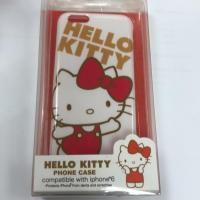 ราคา iPhone 6 Soft Case Kitty (687293010)