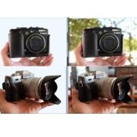 ราคา รับ ตกแต่งภาพสินค้าพื้นหลังด้วย AI ใช้งานและดูสมฐานะร้านค้า สวยงาม (51606330352)