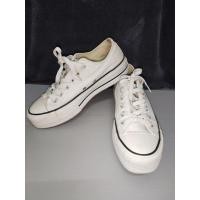 ราคา รองเท้า converse มือสอง (41159330938)