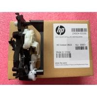 ราคา Z4B04-60066 Gear wall ชุดเกียร์ ฝั่งซ้าย สำหรับ HP GT 5810 5820 HP 3838 3638 4729 115 310 315 415 (24237275398)