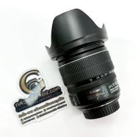 ราคา Canon EF-S 15-85mm F3.5-5.6 IS USM [รับประกัน 1 เดือน] (46403702119)