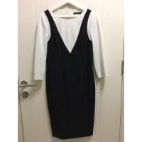 ราคา เดรสทรงดินสอ karen millen แท้ (5516806454)