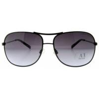 ราคา แว่นกันแดด AlX Armani Exchange Sunglasses รุ่น AX200/S เลนส์ 2สี สีดำ สีม่วง ของแท้ 100% USA (8353439923)