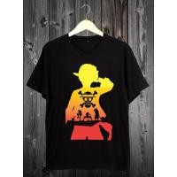 ราคา FORTGLASS สีดํา LUFFY | เสื้อยืดสําหรับผู้ชาย | เสื้อยืด DISTRO | เสื้อยืดสําหรับผู้ชาย | เสื้อยืด DISTRO | เสื้อยืดสกรีน (42005733101)