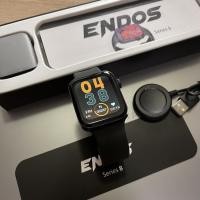 ราคา W8 Endos Smart Watch (มีโค้ดลด) นาฬิกาอัฉริยะ ใหม่ล่าสุดจาก ฟังก์ชั่นและระบบแจ้งเตือนครบ วัดค่าได้แม่นยำ tmart (19938934434)
