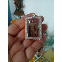 ราคา นางกวักหลวงพ่ออิฐ วัดจุฬามณี แท้ 100% (22978175893)