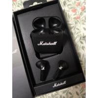 ราคา หูฟัง Marshall Minor IV Black (40878819552)