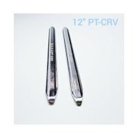 ราคา เหล็กงัดยาง 12 นิ้ว และ 16 นิ้ว งัดยาง เครื่องมืองัดยาง (11104434355)