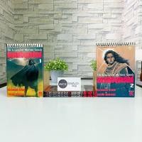 ราคา The Legend of Mother Sarah (หนังสือการ์ตูน) (6782391221)