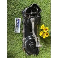 ราคา แคร้งสตาร์ทนูโวอิริแก้น ฝาครอบแคร้งนูโวอิริแก้น นูโว135 (23851618441)