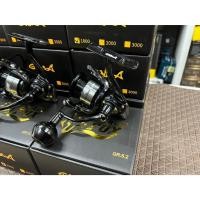 ราคา รอกตกปลา G-Max Black Fox (26201131858)