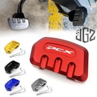 ราคา ตัวครอบแป้นเหยียบขาตั้งคู่ HONDA PCX 125 150 PCX160 (26233927391)