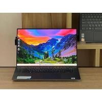 ราคา DELL XPS 15 9500 i7-1075H SSD512GB RAM16GB GTX 1650 Ti (4GB GDDR6) UHD 4K Touch Screen ประกันศูนย์ (21860814296)