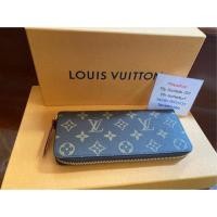 ราคา New louis clemence wallet ปี 19 (7516110650)