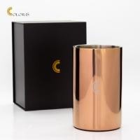 ราคา ColoriS ice bucket (ถังน้ำแข็ง) CRN04(ตำหนิหลุดQC) (41158661507)
