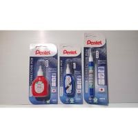 ราคา ปากกาลบคำผิด PENTEL ZL72-WBT , ZLC1S6-WBP , ZL102-WBT (19789880792)