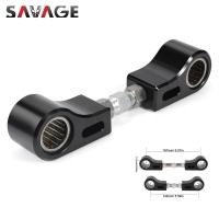 ราคา SAV Adjustable Lowering Links Kit For SUZUKI GSXR 1000 2009-2023 GSX-R K9 L1 L4 L8 2017 Motorcycle Rear Suspension Lower (28762781066)