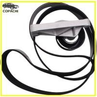 ราคา 1set Tensioner &Belt For Land Rover Discovery 2 TD5 1998-2004 Car Accessories Part Replacement (54904131271)