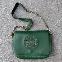 ราคา กระเป๋า Tory Burch มือสองของแท้ (25388684149)