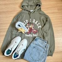 ราคา Primark Cares Hoodie มือ 1 แท้ 100% (26453608785)