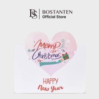 ราคา Bostanten การ์ดอวยพรวันเกิด วันวาเลนไทน์ ลาย Thank You สําหรับงานแต่งงาน (20738844363)