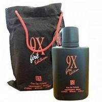 ราคา น้ำหอมอาหรับBN 9X Edition 100ml (20765799249)