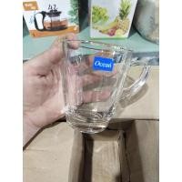 ราคา ถ้วยแก้วโอเชี่ยนกล่อง 6 ใบ 320มล (41213533763)