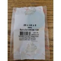 ราคา ซีลจานไฟ ซีลข้อซ้าย ซีลข้างข้อ ซีลข้อเหวี่ยงข้างซ้าย VR150 TZR150 TZM ธรรมดา 25-44-8 (23790205122)
