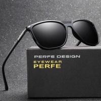 ราคา แว่นตากันแดด PERFE ของแท้ แถมฟรี สายคล้องแว่น PERFE 0103 (24970387052)