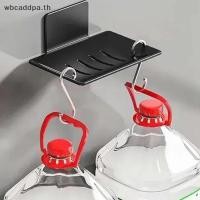 ราคา Wbcaddpa เหล็กคาร์บอนห้องน้ําห้องอาบน้ําฝักบัวถาดเก็บสบู่ราถาดสบู่ติดผนังระบายน้ําถาดสบู่กล่อง. (42029126992)