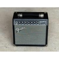 ราคา Amp Fender Champion 20 (มือสอง) (42972568733)