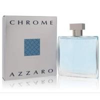 ราคา -Chrome Cologne By Azzaro 100 ml. (26894072943)