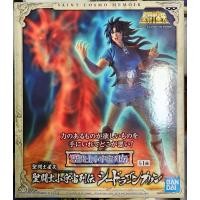ราคา [พร้อมส่ง/มือ 1] SAINT SEIYA SAINT COSMO MEMOIR Gemini Kanon 4983164184594 (28322547542)