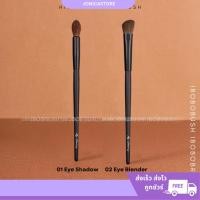 ราคา Mydestiny แปรงอายแชโดว์ ทาตา ทาจมูกทรงเหลี่ยม เป็นขนม้า (22486720584)