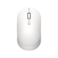 ราคา MI DUAL MODE WIRELESS MOUSE SILENT EDITION (HLK4040GL) (WHITE) (20177768013)