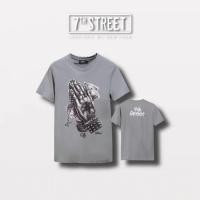ราคา 7th Street ( เซเว่นสตรีท ) เสื้อยืด รุ่น MIS103 7th Street ( เซเว่นสตรีท ) เสื้อยืดยอดนิยม (18984727121)