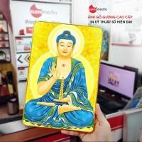 ราคา รูปภาพยาพระลาพิส ลาซูลี 2 ไม้กระจกคุณภาพสูง (41663514023)