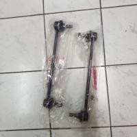 ราคา ลูกหมากกันโคลงหน้า Acv40 ยี่ห้อ 555 Japan (6927870315)