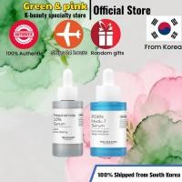 ราคา [The Face Shop] เซรั่มให้ความชุ่มชื้น 30ml/10% Pore Minimizing Serum 30ml (26744298945)